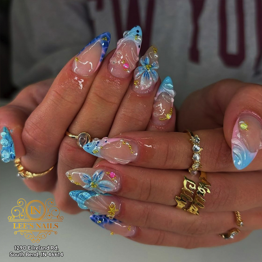 Lee's Nails